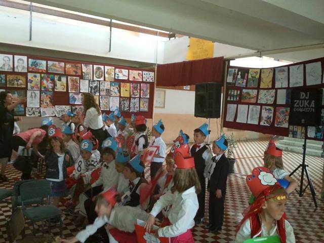 FESTA E ABETARES 2014