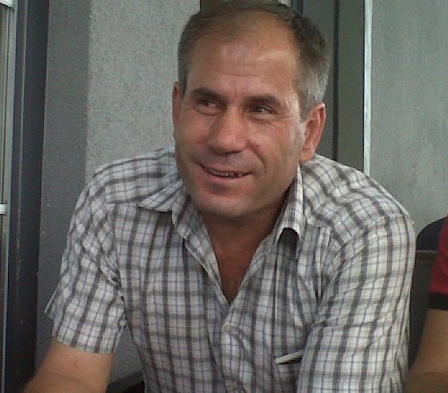 fadil maliqi