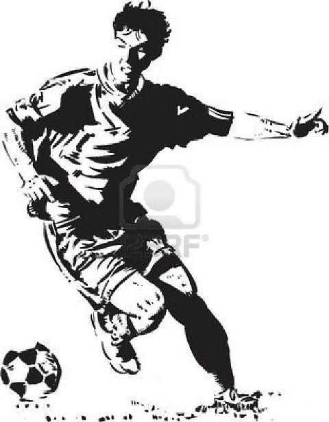 Futboll_ilustrtim