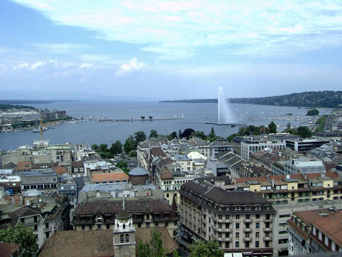 Geneve