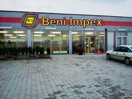 Pamja_e_BENI_iMPEX_ballina