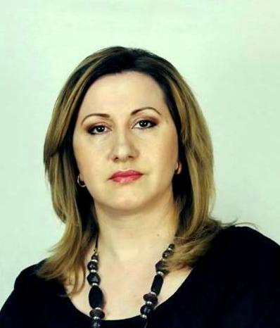 vlora hasani