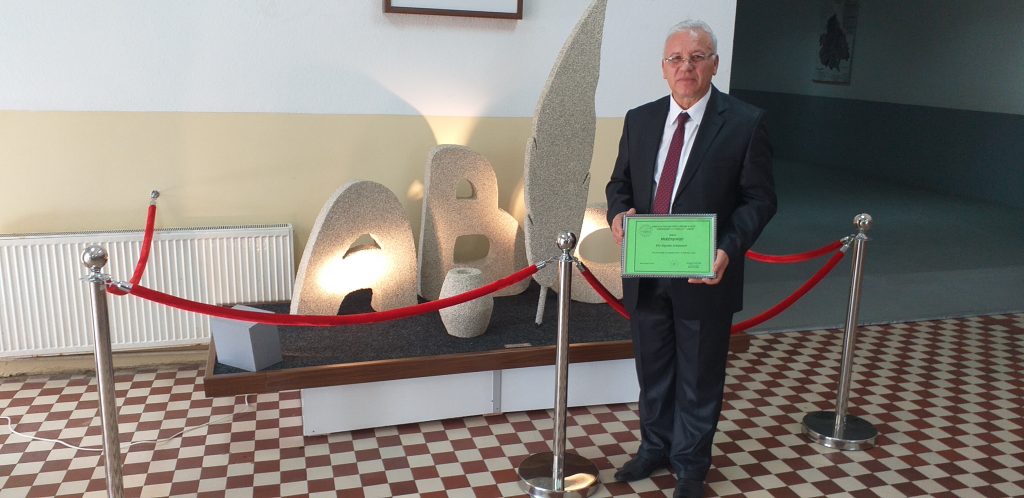 Foto lajm: Zijadin Sylejmani sjell “ABC”-në në Smirë