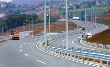 Qeveria merr vendim për dy kyçje të reja në autostradë-në Gërlicë dhe në Ferizaj