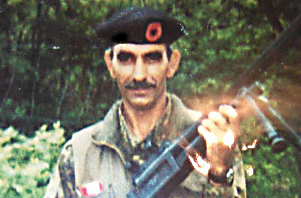 Të dielën inaugurohet shtatorja e dëshmorit Bafti Haxhiu