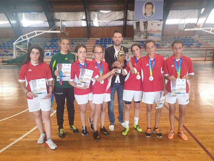 Fotbollistet e Smirës shënojnë suksesin e radhës