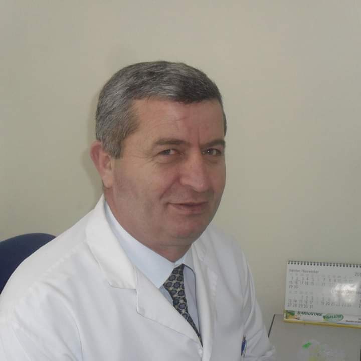 Dr. Ismail Bekteshi: Kujdesi-arma më e fortë kundër Covid-19